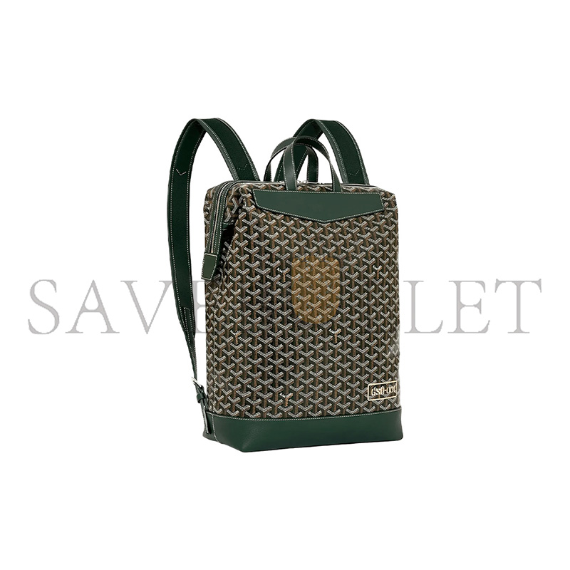 GOYARD CISALPIN BACKPACK (44*33*14cm)